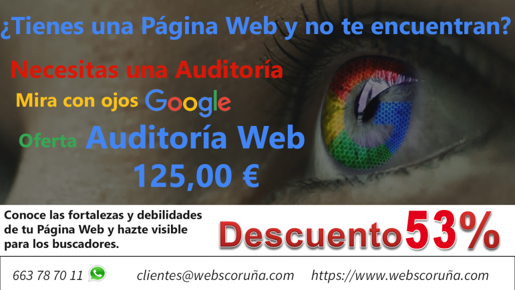 Analisis web
