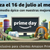 Prime Day de Amazon