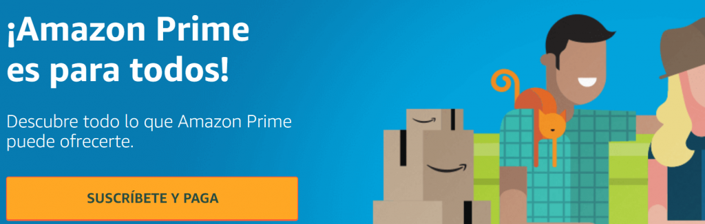 Prime Day Amazon