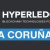 Primer Meetup de Hyperledger en A Coruña