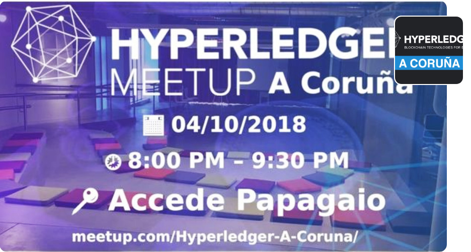 Hyperledger