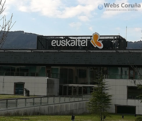 Euskaltel