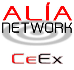 CeEx Alia Network