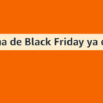 BLACK FRIDAY