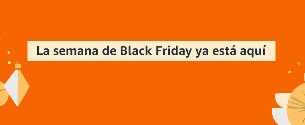 BLACK FRIDAY