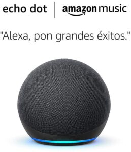 alexa amazon echo dot