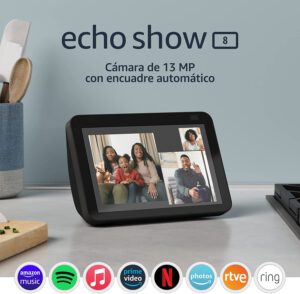 Echo show