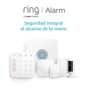 Ring alarma