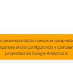 Google Analytics 4