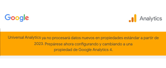 Google Analytics 4